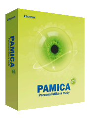 Personalistika a mzdy PAMICA