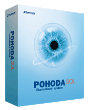 Ekonomický systém POHODA SQL